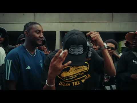 Lebaco des bacos - AOU G feat ‪@patsaouofficiel6053  (Clip officiel)