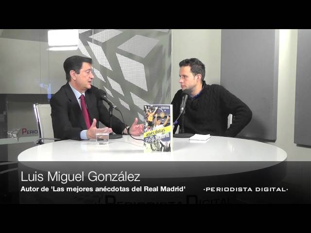 Vídeo relacionado con El Rey de Europa. Historia del Real Madrid de Baloncesto. Libro oficial 75 aniversario