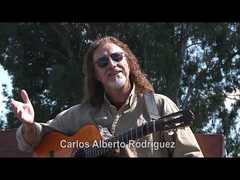 CARLOS ALBERTO RODRIGUEZ - La Casa (Video Oficial)