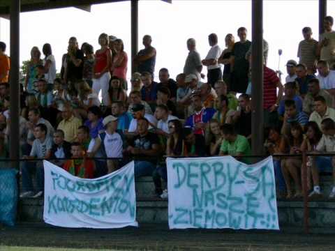 GKS Ziemowit Osięciny !