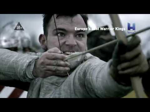 Europe's Last Warrior Kings - CRO