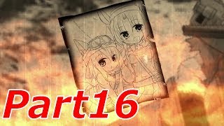 日本のWarThunderゆっくり実況 part16