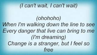 15649 No Angels - Push Me To The Limit Lyrics