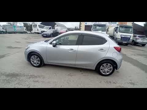 Mazda Demio AUTOMATIC **REVERSE CAMERA** NEW NCT** - Image 2