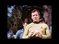 Rare Behind The Scenes Star Trek Footage