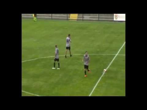 Campionato 2012/13  2°Giornata Alessandria - Pro Patria 1 - 2