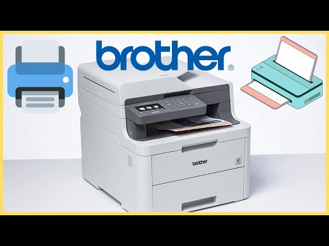 Brother DCP-L3550CDW : cette imprimante laser vaut-elle le coup ?