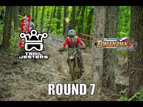 2019 Tomahawk GNCC - Trail Jesters