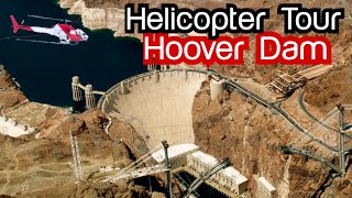Experience the Ultimate Hoover Dam Helicopter Tour for Unforgettable Views
