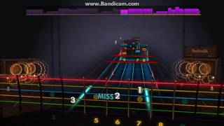 Rocksmith 2014 Norther -Unleash Hell -Lead