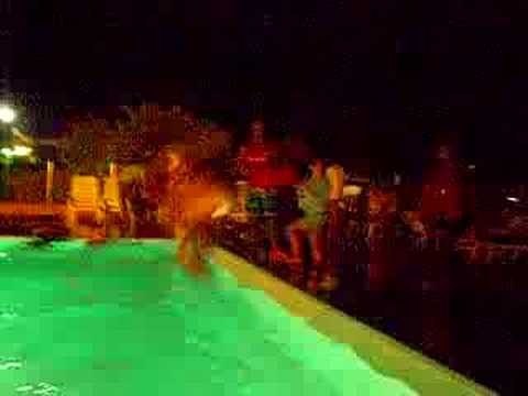 TUFFO RODI GARGANICO BLUEMARINE