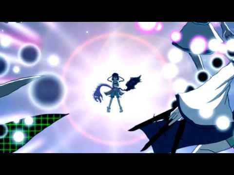 Len'en - MO-NA-D-1~Memory Pursuit (Epic Metal)