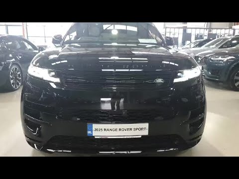 Land Rover Range Rover Sport Sport Autobiography - Image 2