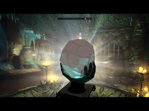 On-Staya Sundew - The Midan Expanded Mod Review Part 9