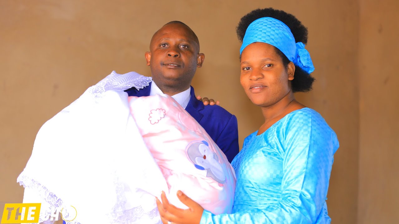 Pasteri Theogene abyaye umwana ahita amujyana muri ya nzu itaranuzura Disi biramurenze Ararira