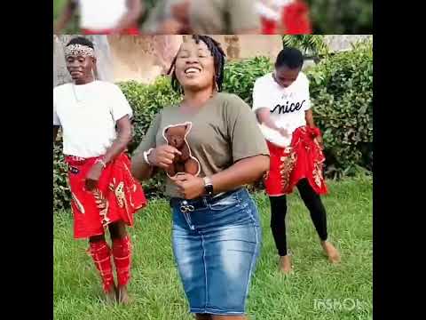 IKUKU OMA KUSAM - WIND OF GOD