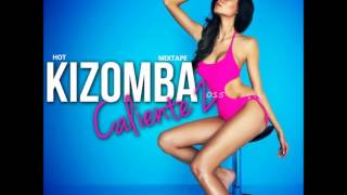 ☆ HOT KIZOMBA SUMMER MIXTAPE 2015 ☆ (Kizomba - Zouk - Tarraxinha - Cabo Love - Semba - Kuduro)