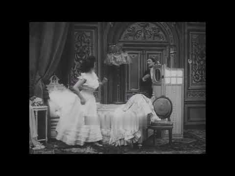 Le Coucher de la mariée (1907) Pathé