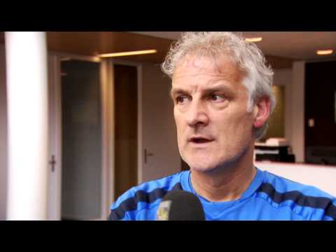 Voorbeschouwing ADO Den Haag vs Vitesse met Rutten en Van Aanholt