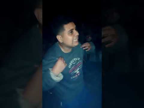 Kaslu vs Ruso - Semifinal - FECHA 10