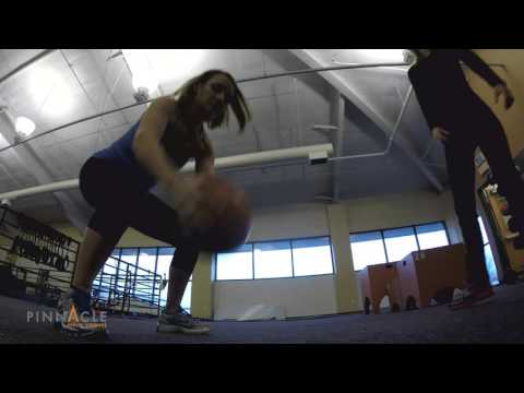 Pinnacle Health + Fitness Personal Training