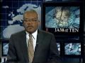 ITN News At Ten With Trevor Mcdonald Part 1