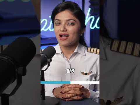 Types of CLOUDS explained by Capt. Neha Thakare