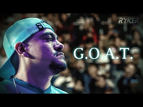 El Regreso de ACZINO 🐐 Minutazo vs Teorema | Ryker