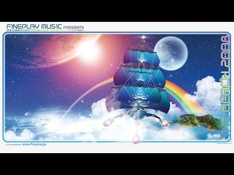 07 X NOIZE feat TOM C  [PART OF THE PLAN]   LIVE VOCAL MIX