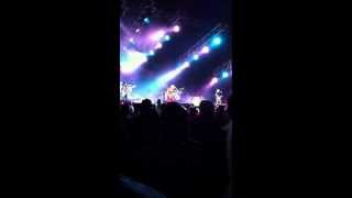 sammy hagar bad on fords and chevrolets live in st louis