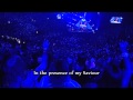 Hillsong Oceans Where Feet May Fail With Subtitles Lyrics