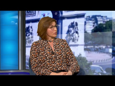 Santé +, Diabète et avancées, avec le Dr Isabela Banu, le 08/03/22