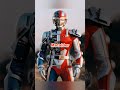 Nostalgia Generasi 90 An Metal Hero Jepang Yang Pernah Tayang Di Indonesia Winspector Jiban