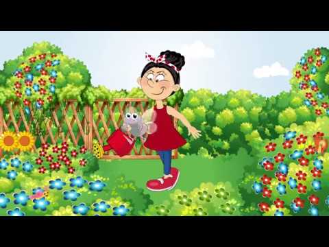 De bromvlieg - Nederlandse kinderliedjes met tekst