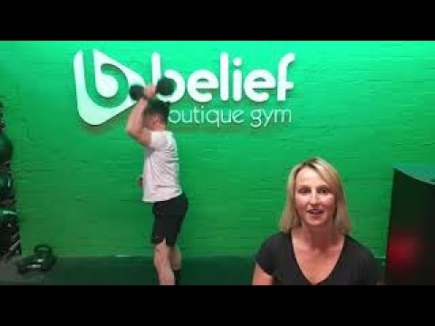 Sweat At Home 12/5/20