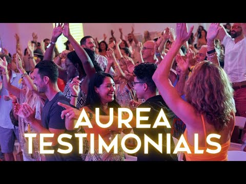 AUREA I Testimonials • Miami 2022