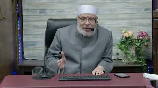 صورة قال لزوجته انها حرام عليه إذا كلمت أهلها؟ /الإثنـين(17-02-2025م) الحلقـة الأولى