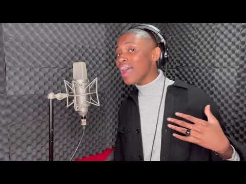 Talking to the Moon - Bruno Mars / Cover by Cameron Goode