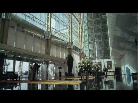 Dubai 2013, The Luxury Capital of the World.