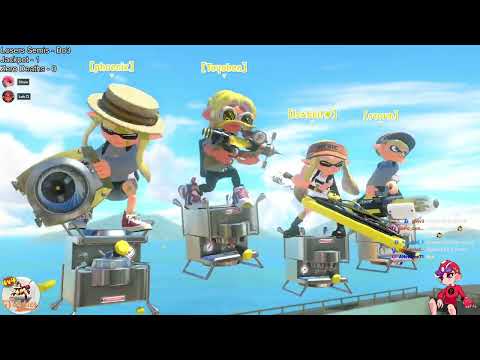 4v4 Sundaes 61: Losers Semifinals [Jackpot vs Zero Deaths]