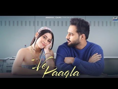 Ve pagla tere piche pagal hoyi (Official video) Preetinder | Isha Malviya | New song 2024