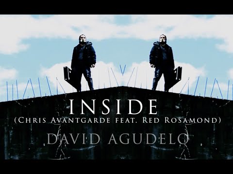 Metal remix of Inside by Chris Avantgarde - Dark Netflix.