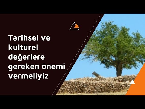 Göbeklitepe'de neler oluyor...
