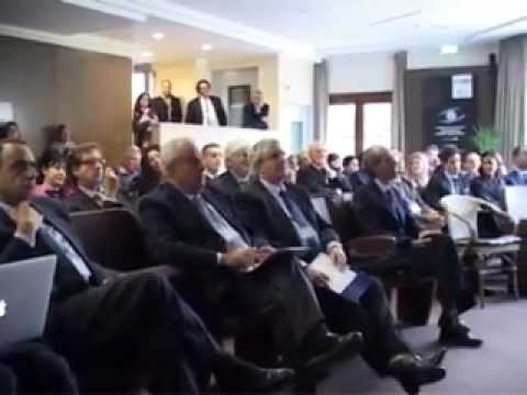 ONDA TG 24.11.2012 - CONGRESSO NAZIONALE BANCHE DEGLI OCCHI