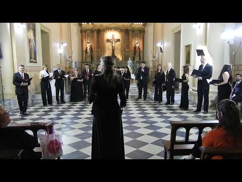 Coro Polifónico Provincial de Santa Fe 