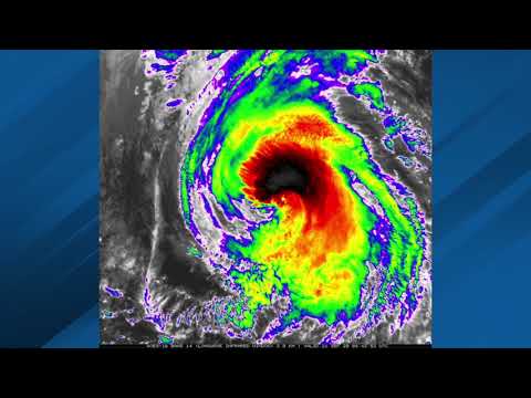 September 21, 2020 Weather Xtreme Video - Morning Edition