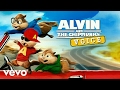 DNCE - Kissing Strangers ft. Nicki Minaj | Chipmunks Version DNCE - Kissing Strangers ft. Nicki Minaj | Chipmunks Version