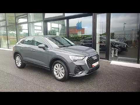 Audi Q3 45 TFSI E S Tronic SE - Image 2