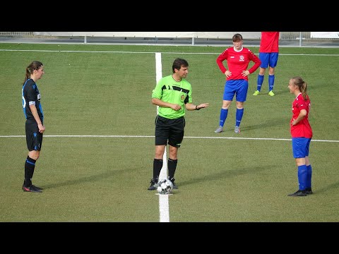 Club YLA B-FC Bosdam Beveren 5-2, 19-09-2020