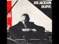 Joe Jackson - "Memphis" (A&M) 1983